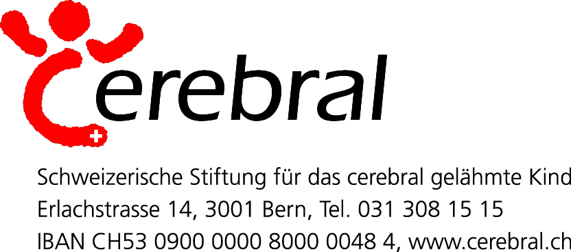 Stiftung Cerebral Logo