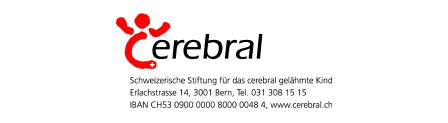 Stiftung Cerebral Logo